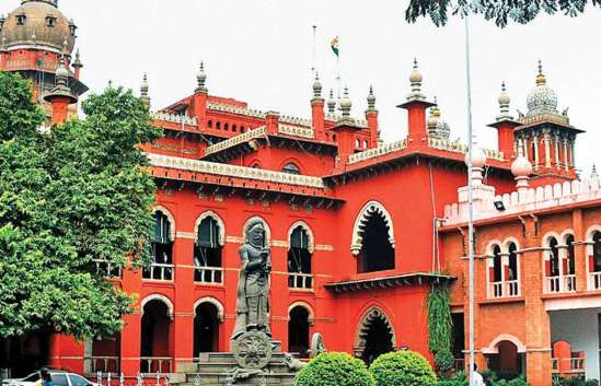 Municipality heads will be liable for manual scavenging: Madras High Court  - Law Insider India
