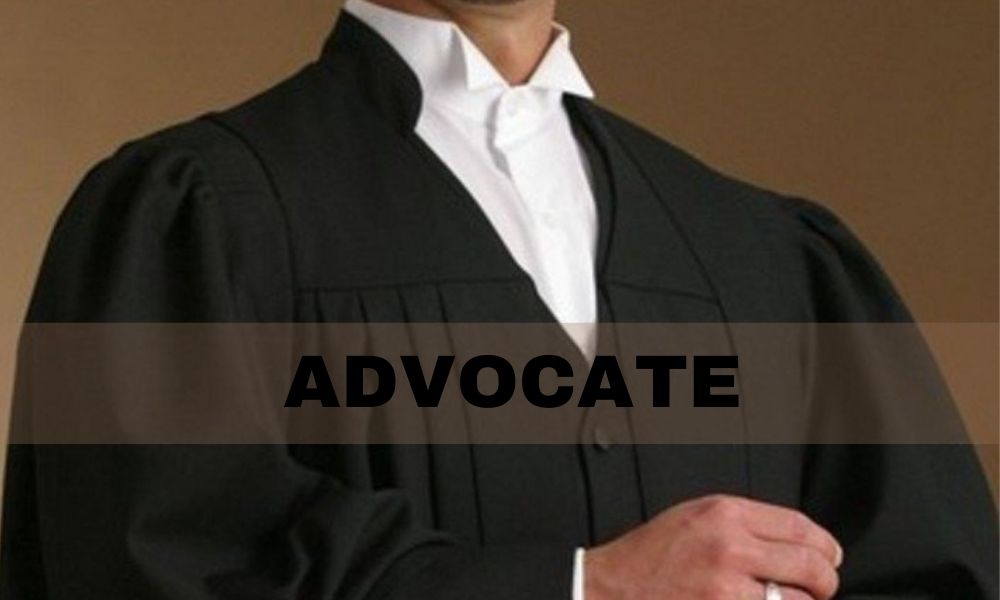 who-is-an-advocate-on-record-law-insider-india