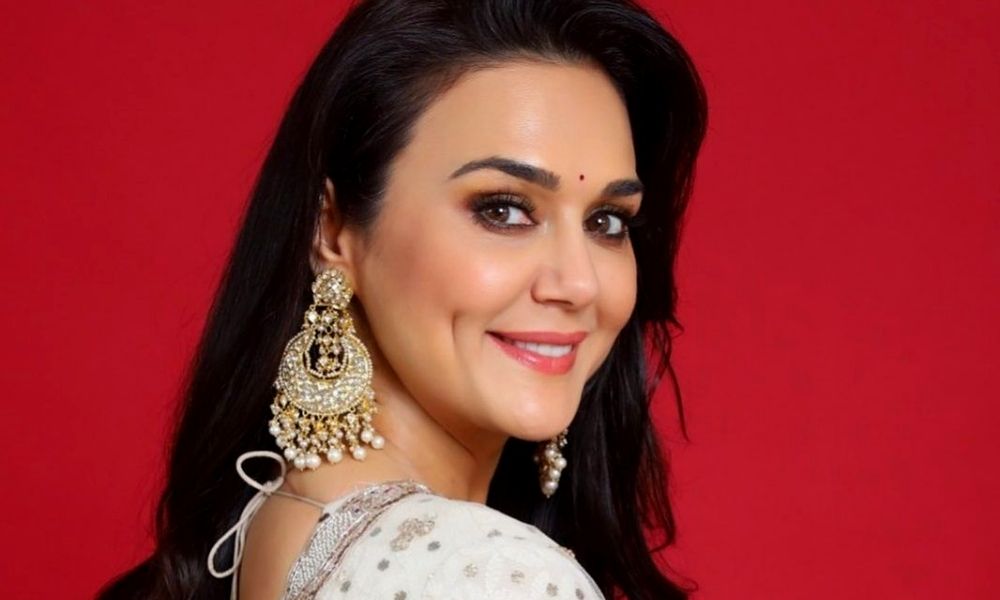 Preity Zinta: Horrifying experience while Testifying for Underworld in  Court - Law Insider India