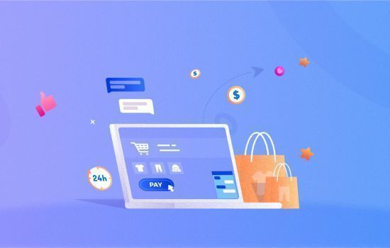 e-commerce Goods