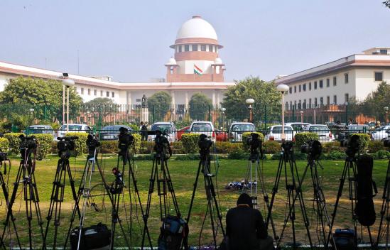 SUPREME COURT OF INDIA LAW INSIDER IN