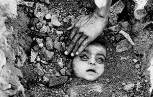 Bhopal Tragedy Case