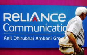 RELIANCE COMMUNICATION TELECOM LAW INSIDER IN