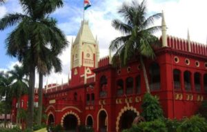 Orissa High Court HC