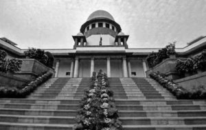 Supreme court law insider in