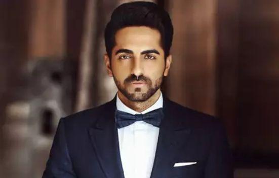 35 Short Hairstyles For Men To Try This Year Undercuts Fades  More in  2023  Ayushmann khurrana Bollywood actors Bollywood celebrities