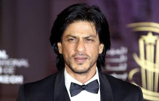 Shah Rukh Khan 'new look' pic goes viral. Here's the truth behind it |  Bollywood - Hindustan Times