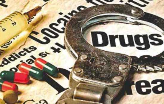 Drugs law insider in