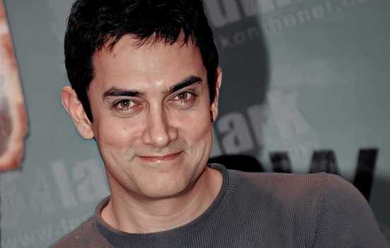 Birthday Special: Aamir's 7 trend-setting hairstyles
