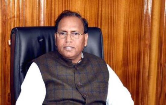 banwari lal haryana minister law insider in