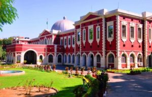 Jharkhand high court law insider in