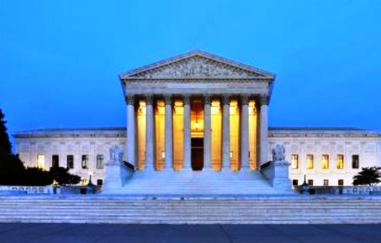 US SUPREME COURT LAW INSIDER IN