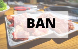 MEAT BAN LAW INSIDER