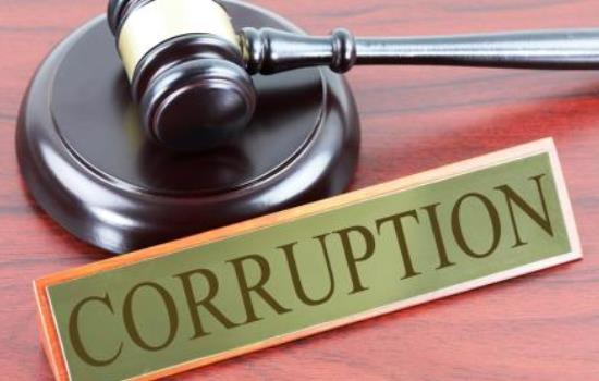 corruption Law Insider IN
