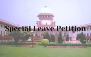 Special Leave Petition