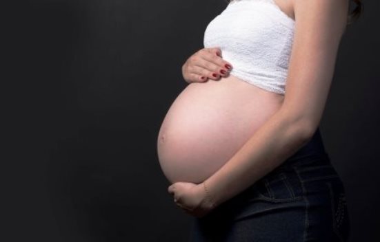 pregnant law insider in