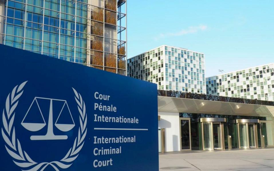 International Criminal Court LAW INSIDER