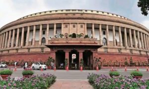 Indian Parliament law insider