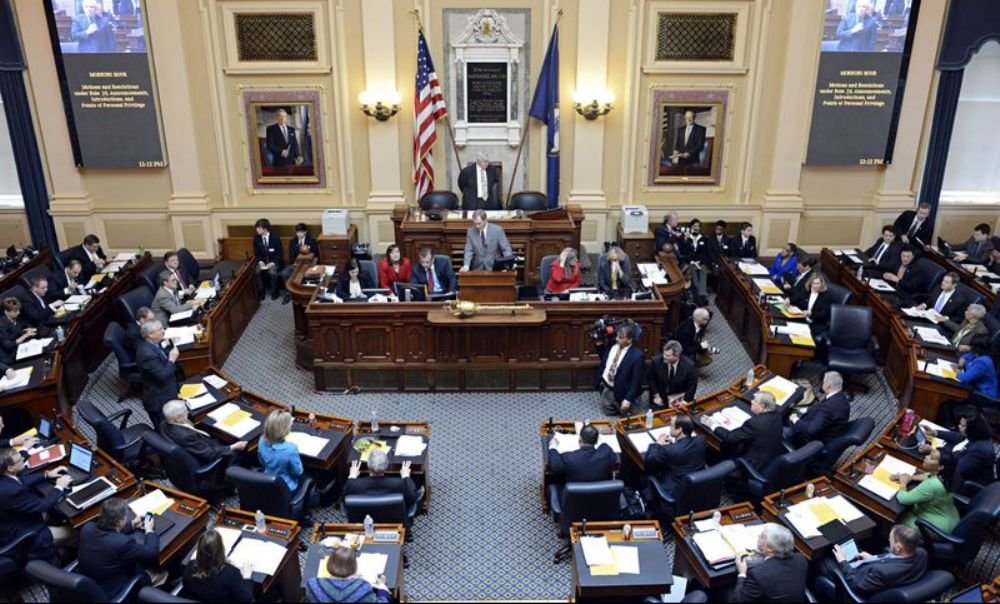 House of Delegates passes verdict in favour of intermediate appeals