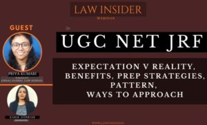 ugc-net-jrf-law-insider-webinar