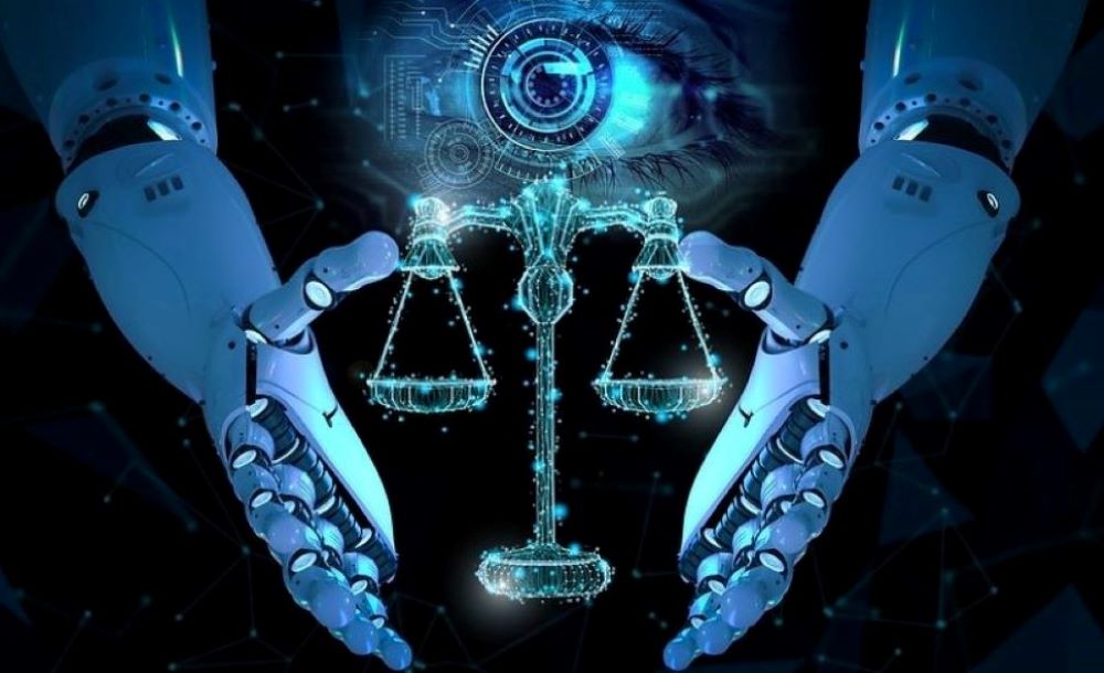 Artificial Intelligence Law Insiderr