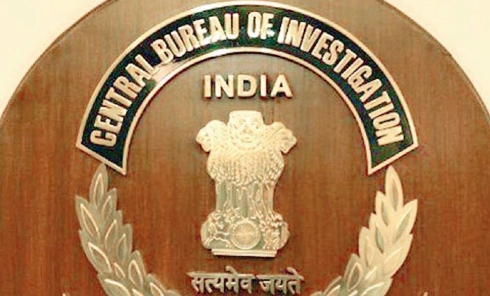 cbi logo in office law insider