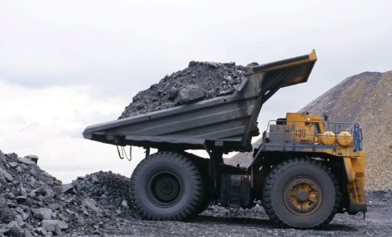 Coal Mine Law Insider