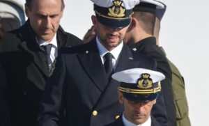 Italian Marines case Enrica Lexie Case law insider