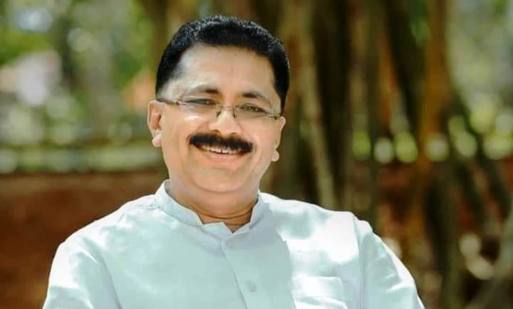 Kerala leader quits post of minister, claims he was a “victim of media  harassment” - Law Insider India