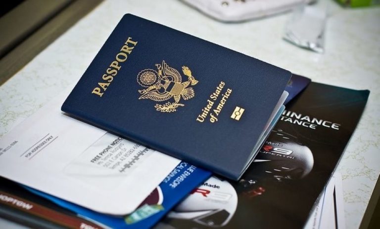 Passport Law Insider IN