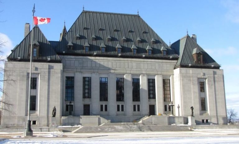 Supreme_Court_of_Canada Law Insider