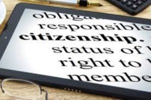 citizenship Law Insider