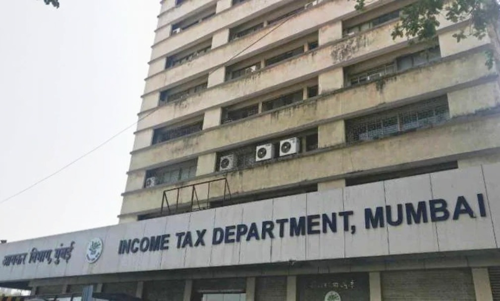 income-tax-department-mumbai law insider