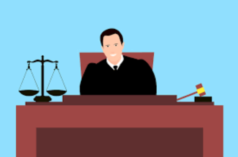 judge dp law insider