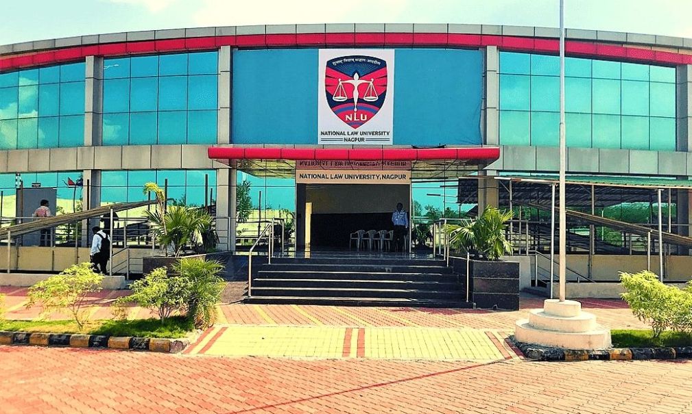 maharashtra national law university nagpur Law Insider
