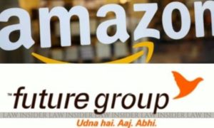 Amazon Future Case Law Insider