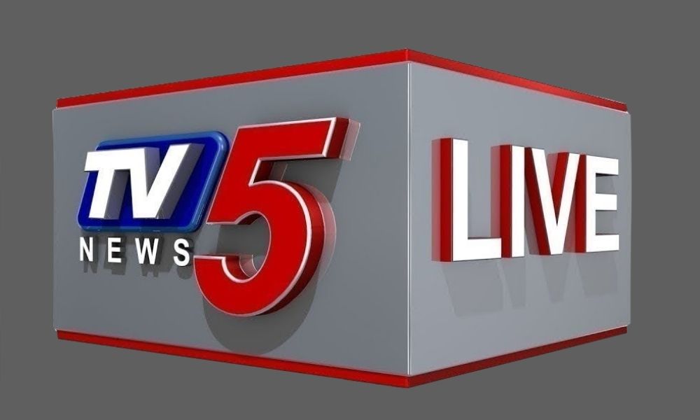 TV5 News Channel law insider