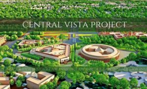 Central vista project Law Insider