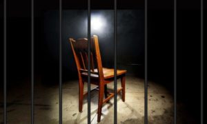 Custody Prison Law Insider