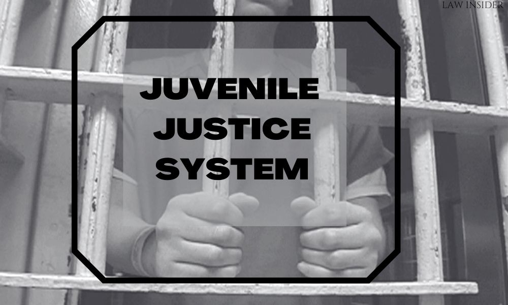 history of juvenile delinquency in india