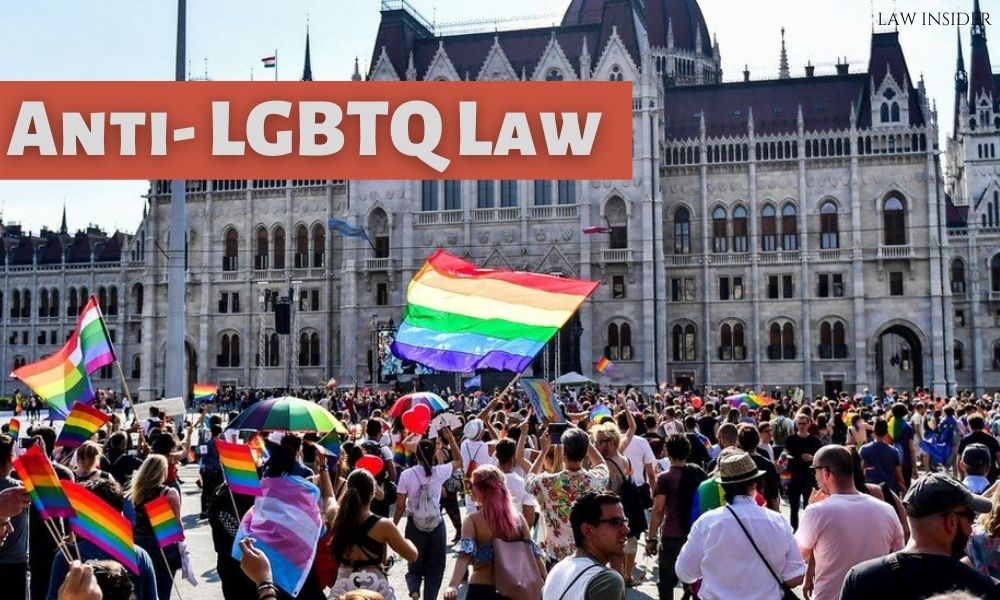 Iraqi Law Criminalizing Homosexuality Draws International Criticism