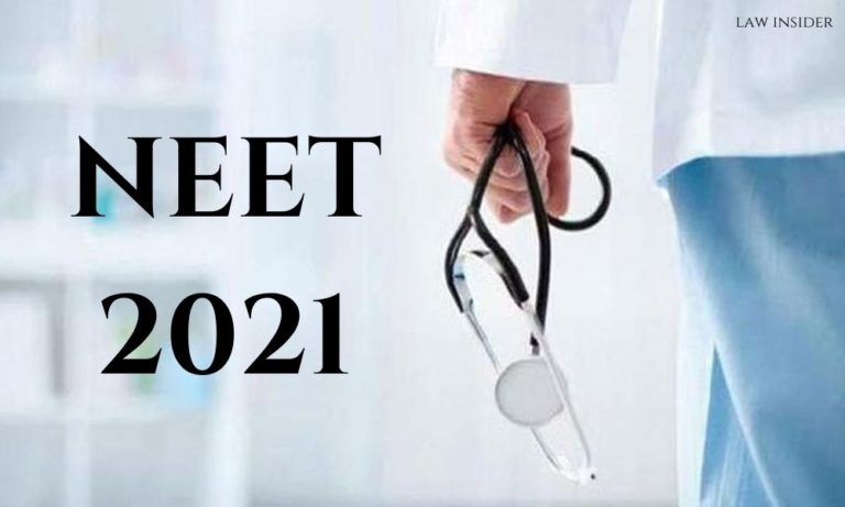 NEET 2021 Doctor admission Medical hand white stethoscope