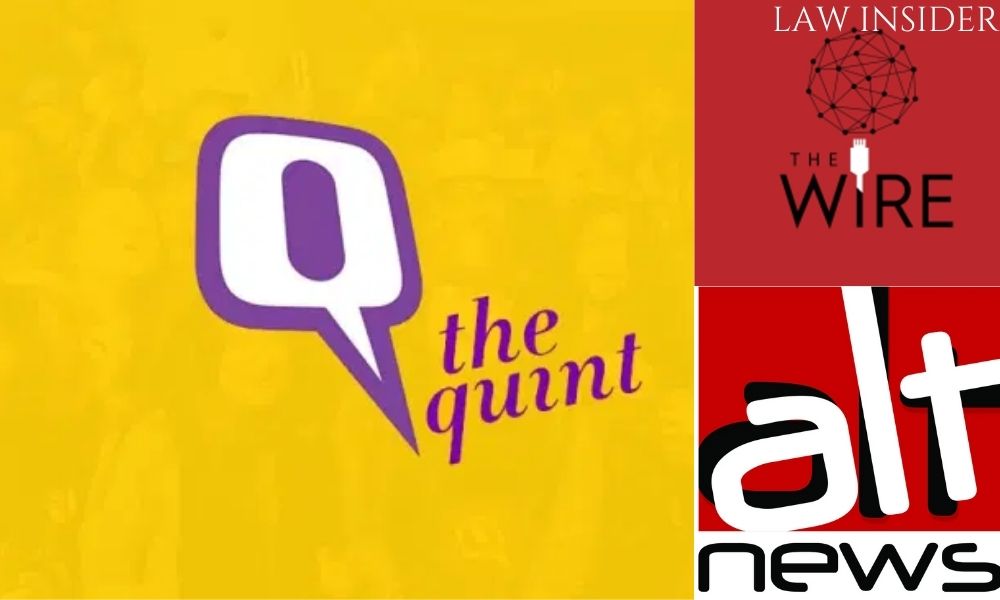 the quiant, the wire and alt news
