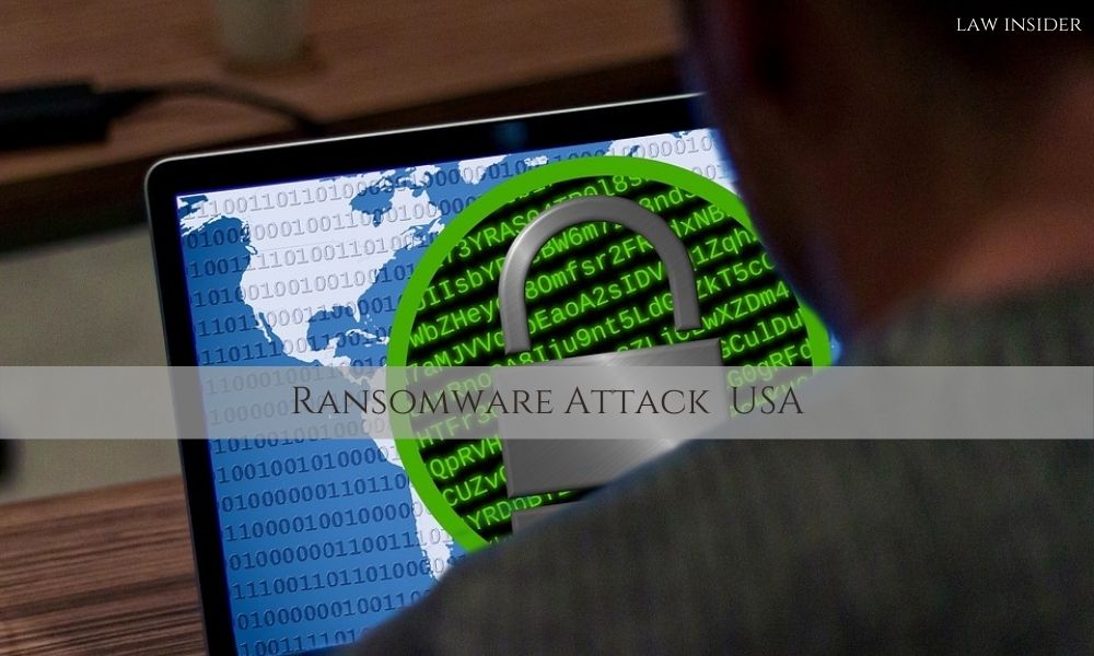 Hackers involved in Ransomware Attack demand $70m - LAW INSIDER INDIA ...