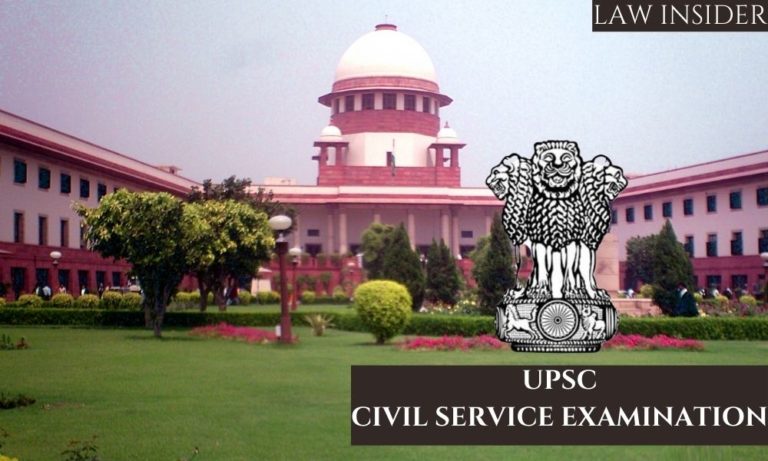 Supreme Court National Emblem UPSC Exams UPSC Law Insider In