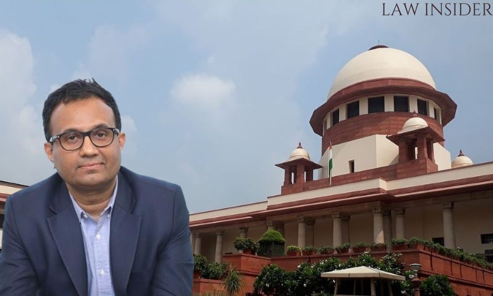 ajit mohan supreme court of india law insider in