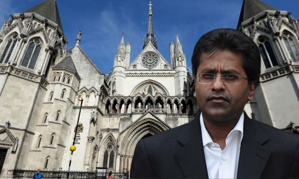 Lalit Modi UK High Court IPL