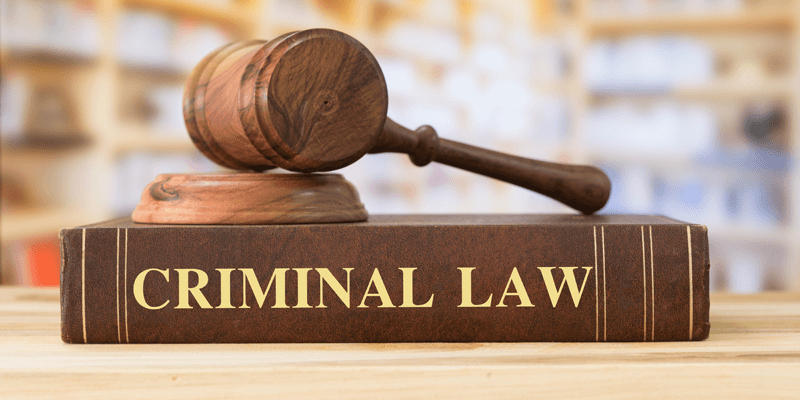 General Criminal Law 1