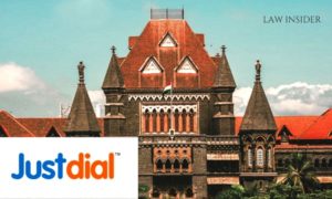Bombay High Court, JustDial copyright Infringement Case