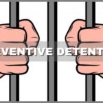 preventive detention - LAW INSIDER